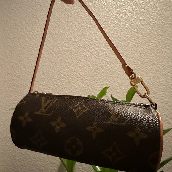 Preloved Louis Vuitton Mini Papillon ✨💫 - Picture 5 of 7